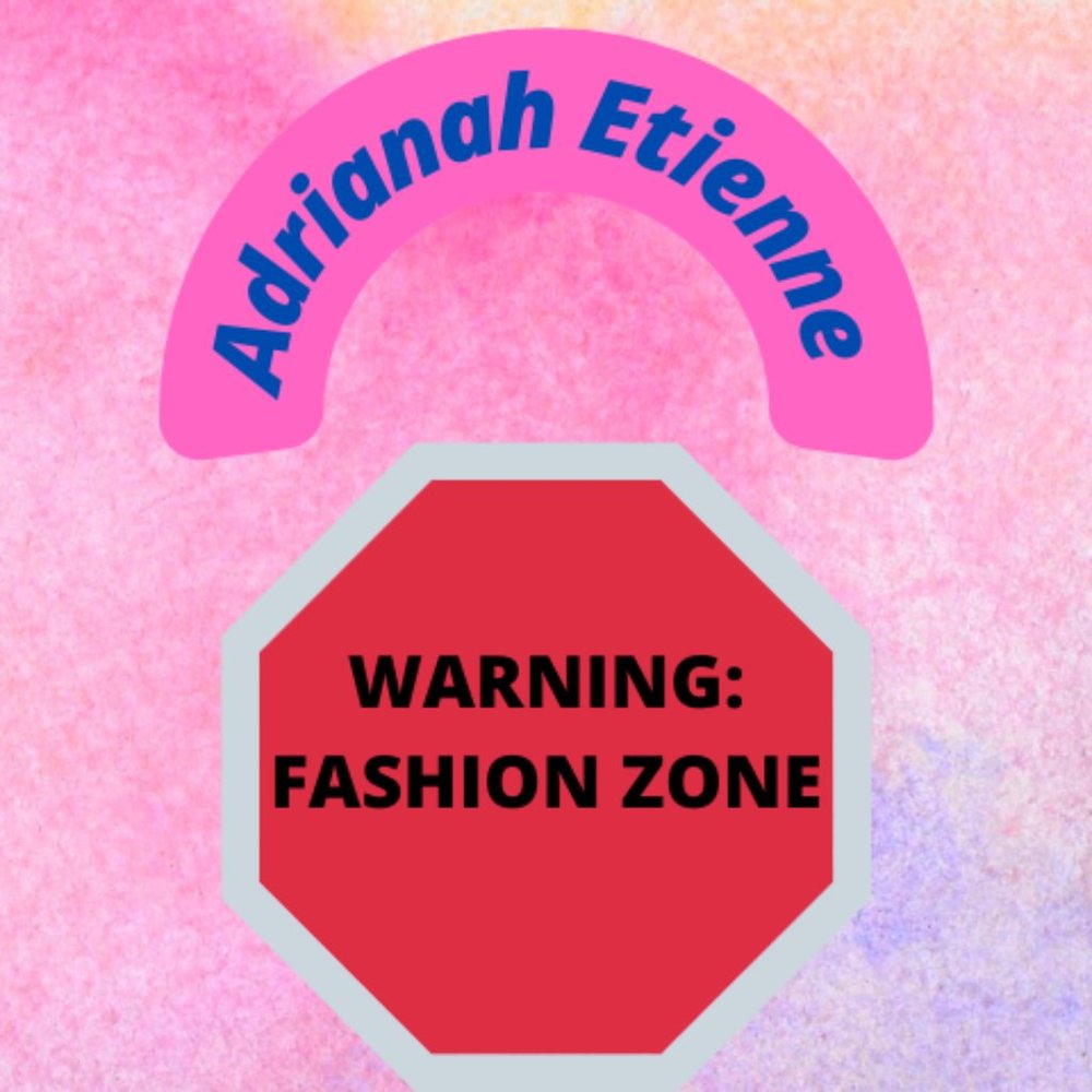 Meet your Posher, Adrianah